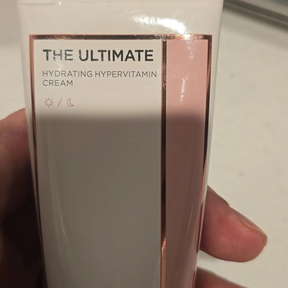 BeautyBio Hydrating HyperVitamin Cream - Picture 3 of 4